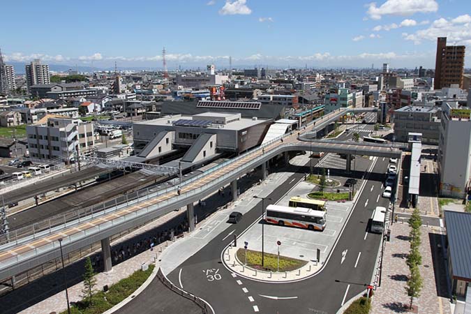 大阪の耳鼻科・老木医院の医師求人：和泉市ターミナル駅